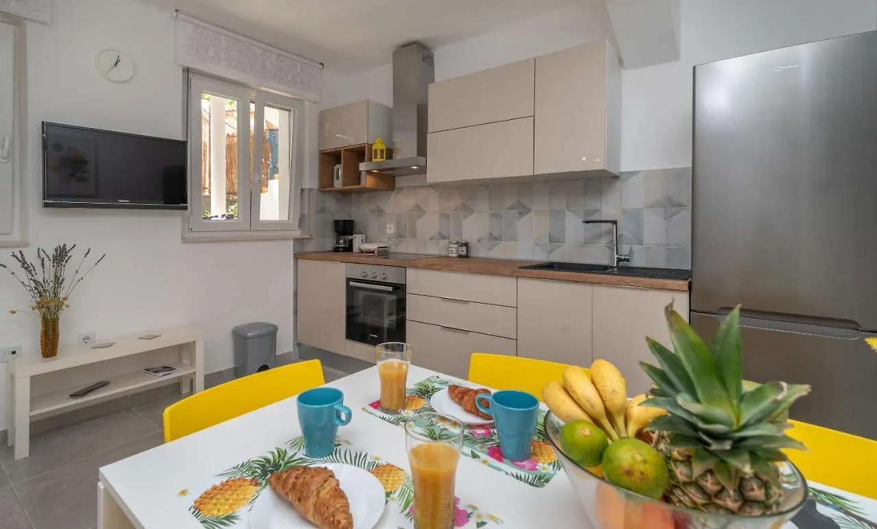 House Polus Villa Trogir