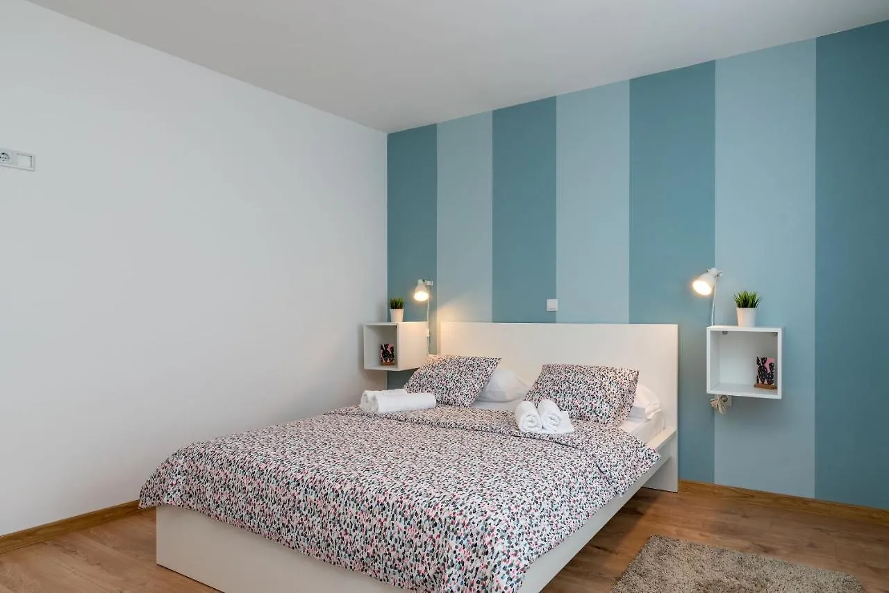 House Polus Villa Trogir