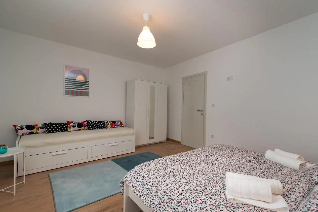 Holiday home House Polus Villa Trogir Croatia