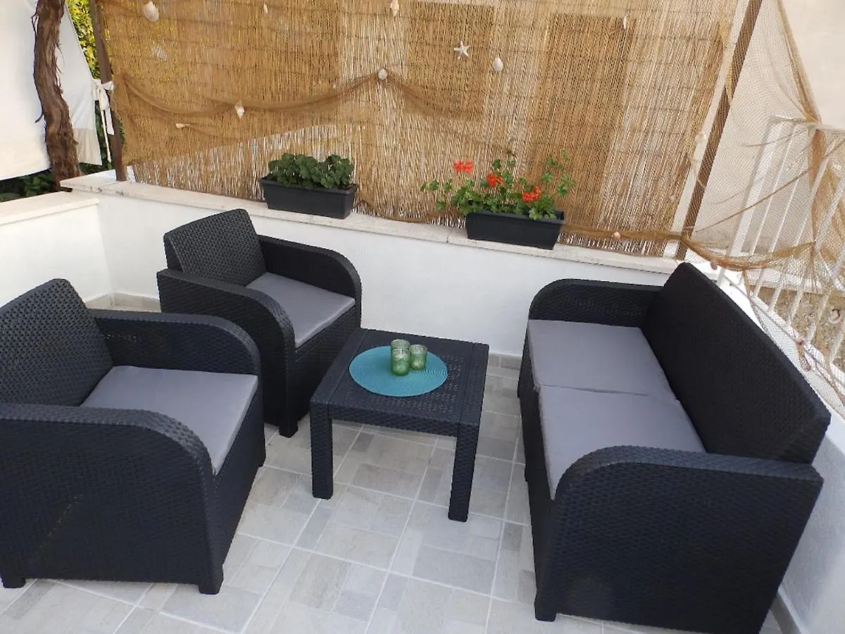 House Polus Villa Trogir