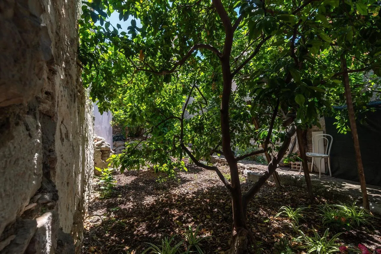 House Polus Villa Trogir