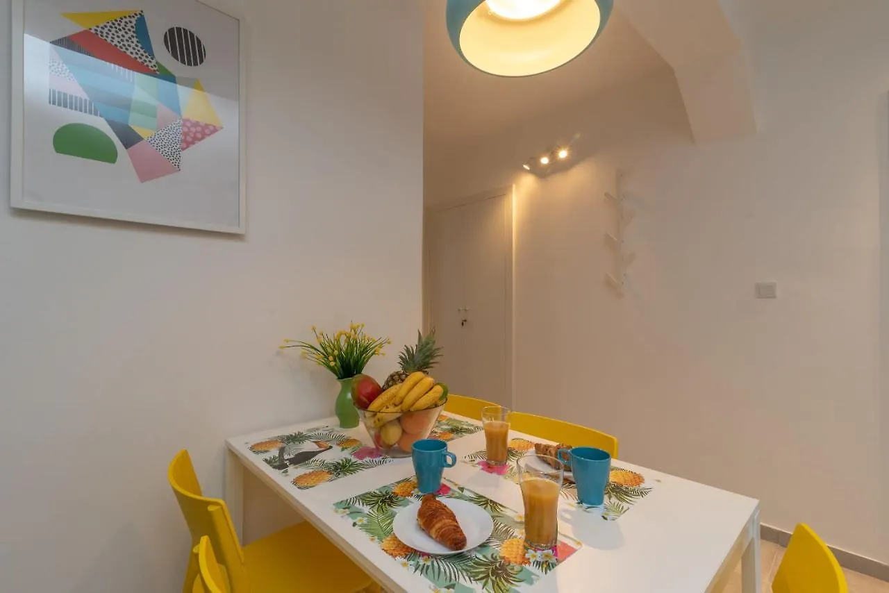 Vakantiehuis House Polus Villa Trogir Kroatië