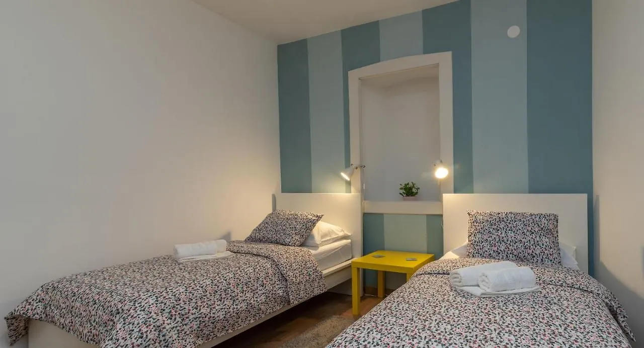 Vakantiehuis House Polus Villa Trogir