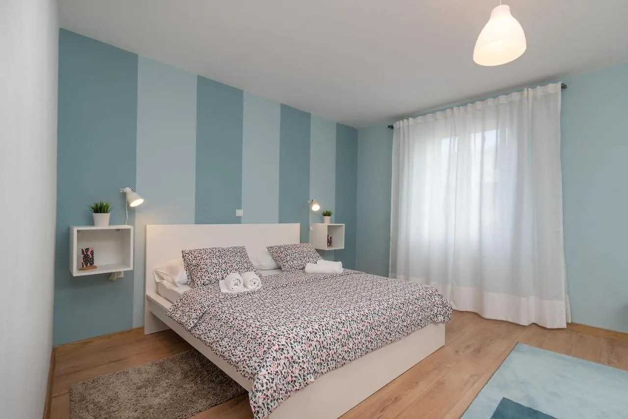 Vakantiehuis House Polus Villa Trogir