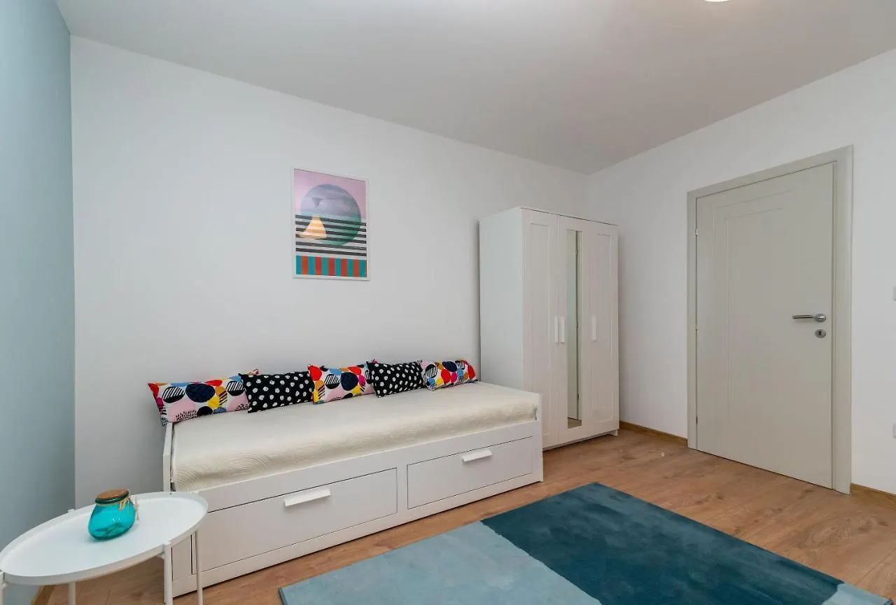 House Polus Villa Trogir Vakantiehuis